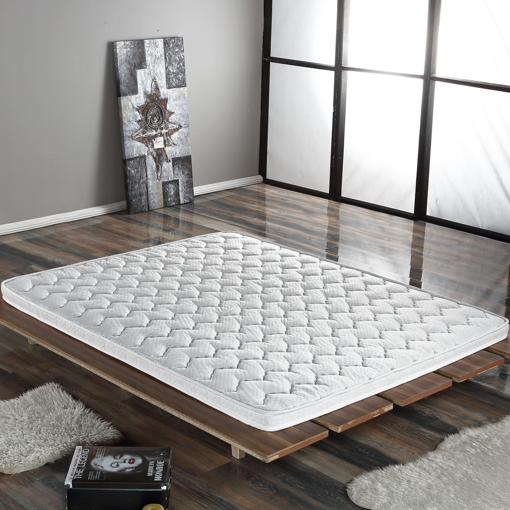 US. SLEEPING FULL ORTOPEDİK NATURAL PED YATAK ŞİLTE 80 X