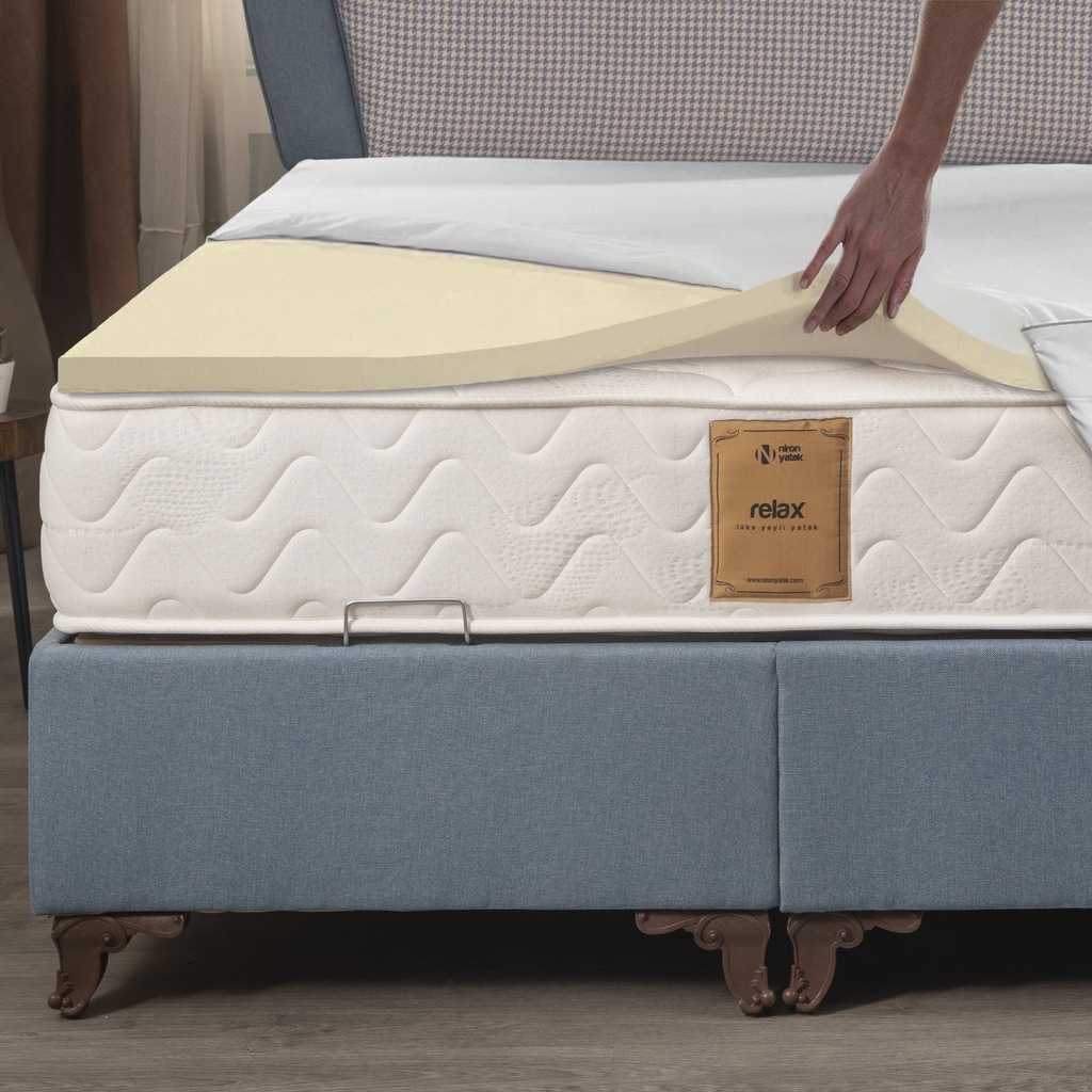 Visco Yatak Pedi Sungeri 2 Cm Tek Kisilik 90x190 Visco Sunger Fiyatlari Ve Ozellikleri