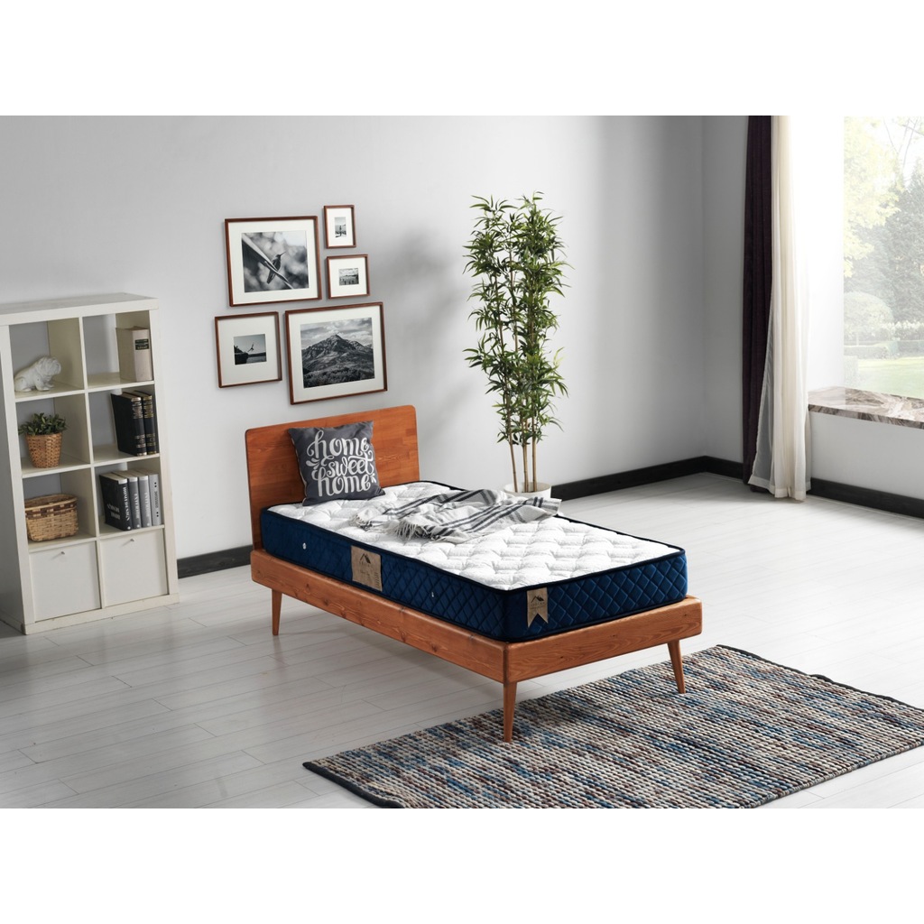 yatak 90x190 ve 90x200 tek kisilik ortopedik genc cocuk odasi fiyatlari ve ozellikleri