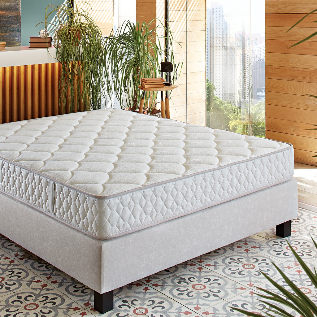 Yataş Bedding SLEEP BALANCE DHT Yaylı Seri Yatak (120x200) Fiyatları ve