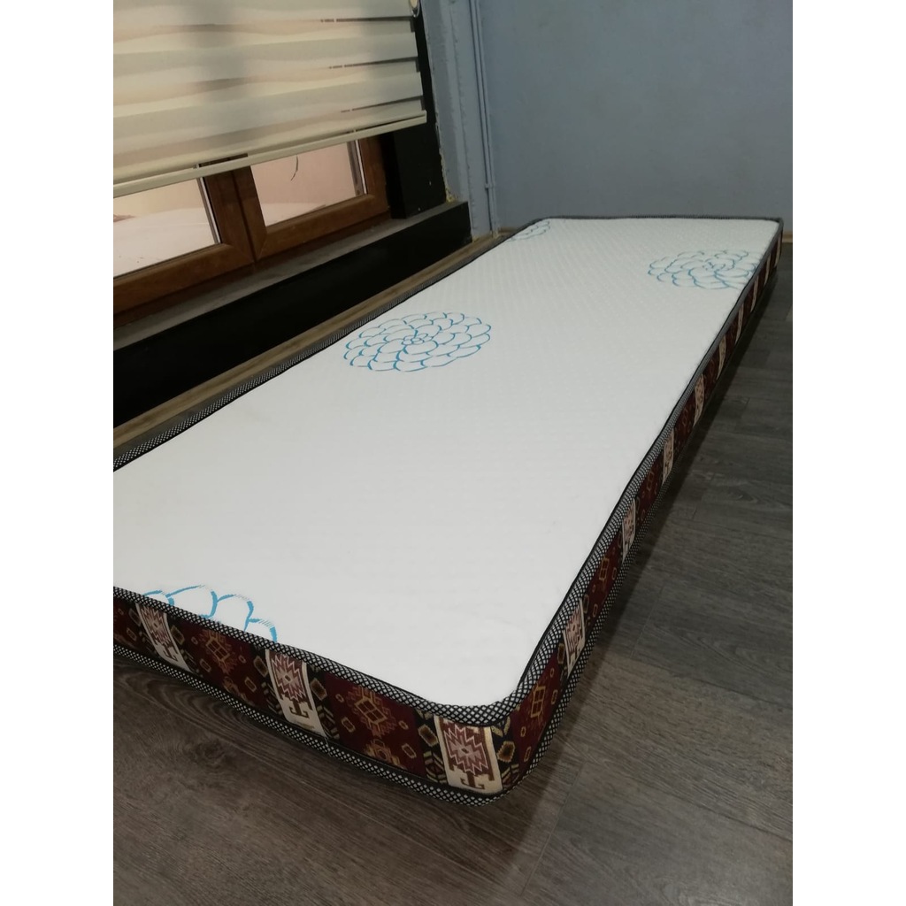 Zg 80x200x13 Ikea Divana Uyumlu Sunger Yatak Fiyatlari Ve Ozellikleri