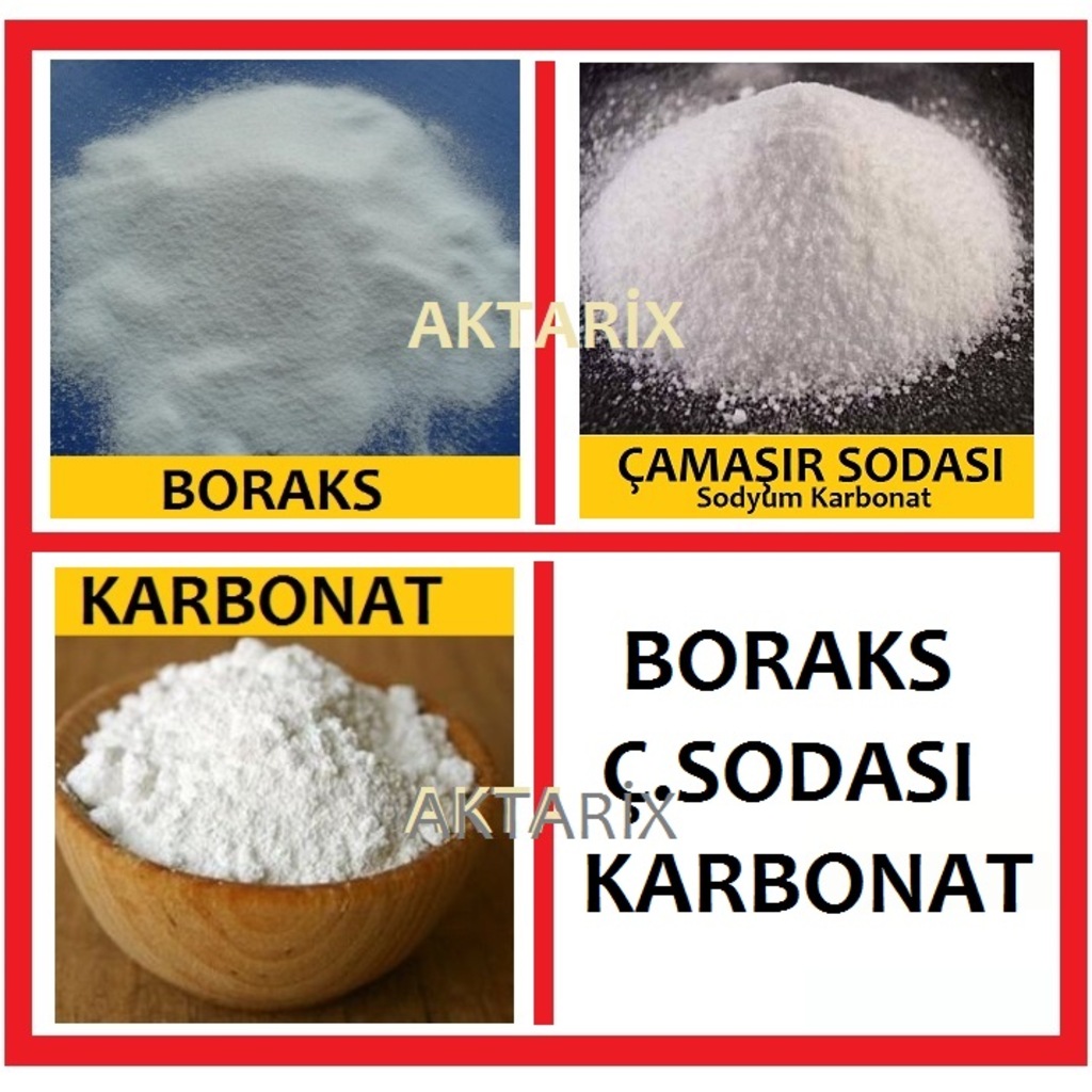 Karbonat Mucizesi Karbonat Mucizesi