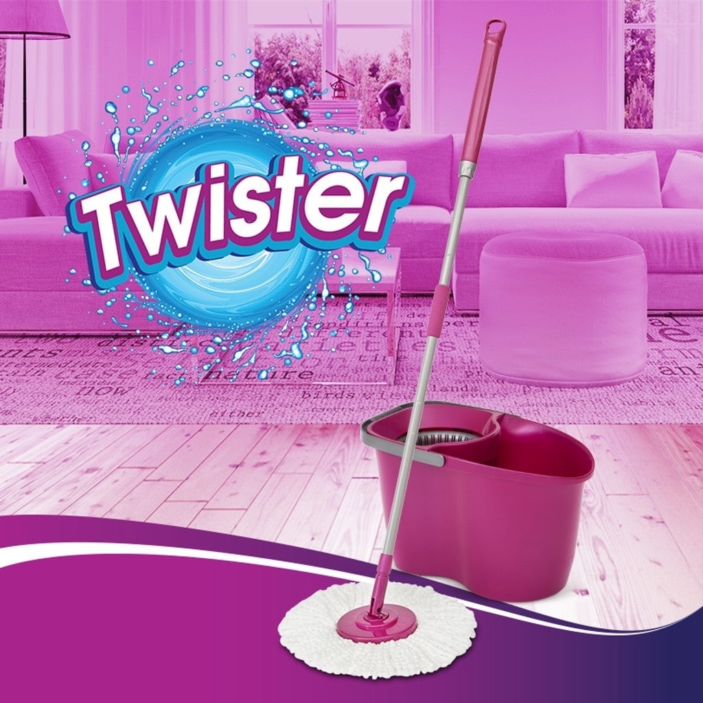 Parex Twister Temizlik Seti
