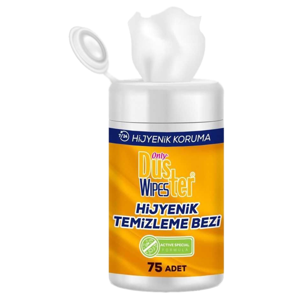 Pati Temizleme Mendili 75 Li Paket Fiyatlari Ve Ozellikleri