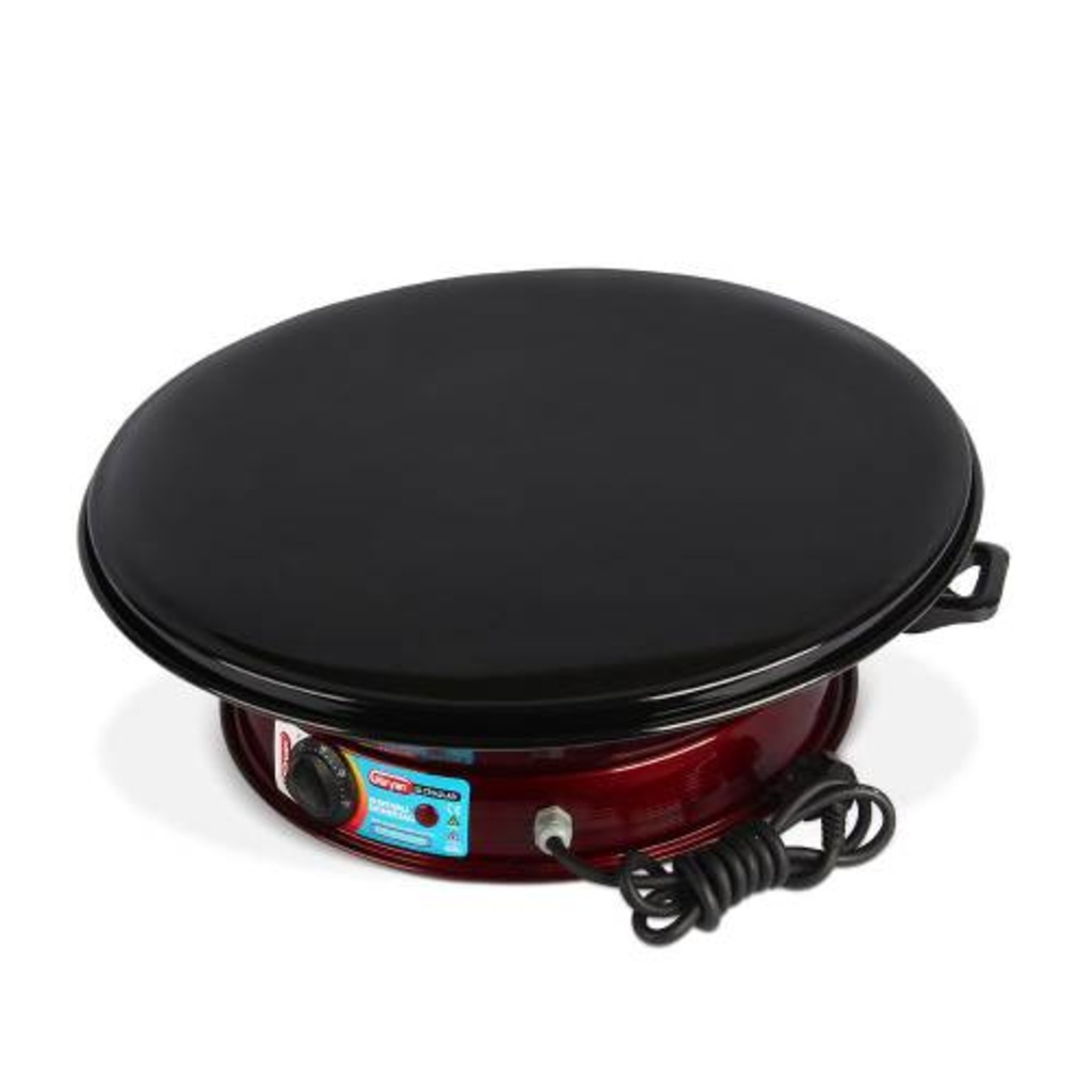 GÜRYAN ELEKTRİKLİ GÖZLEME KATMER YUFKA SAÇI Fiyatları ve Özellikleri