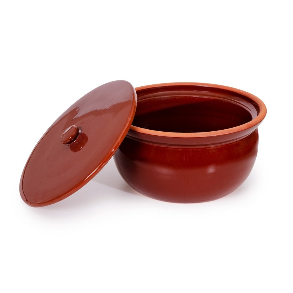 Tam Sirli Guvec Tencere Yogurt Tenceresi Kucuk Boy 18 Cm Fiyatlari Ve Ozellikleri