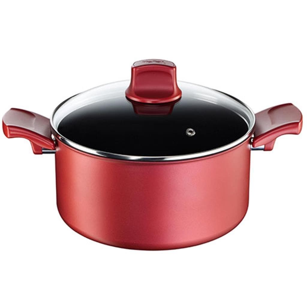 Tefal granit tencere