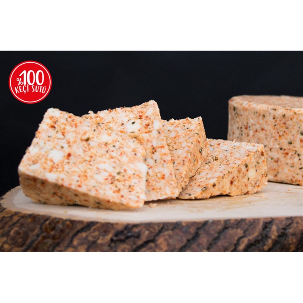 Keçi Peyniri 230 Gr