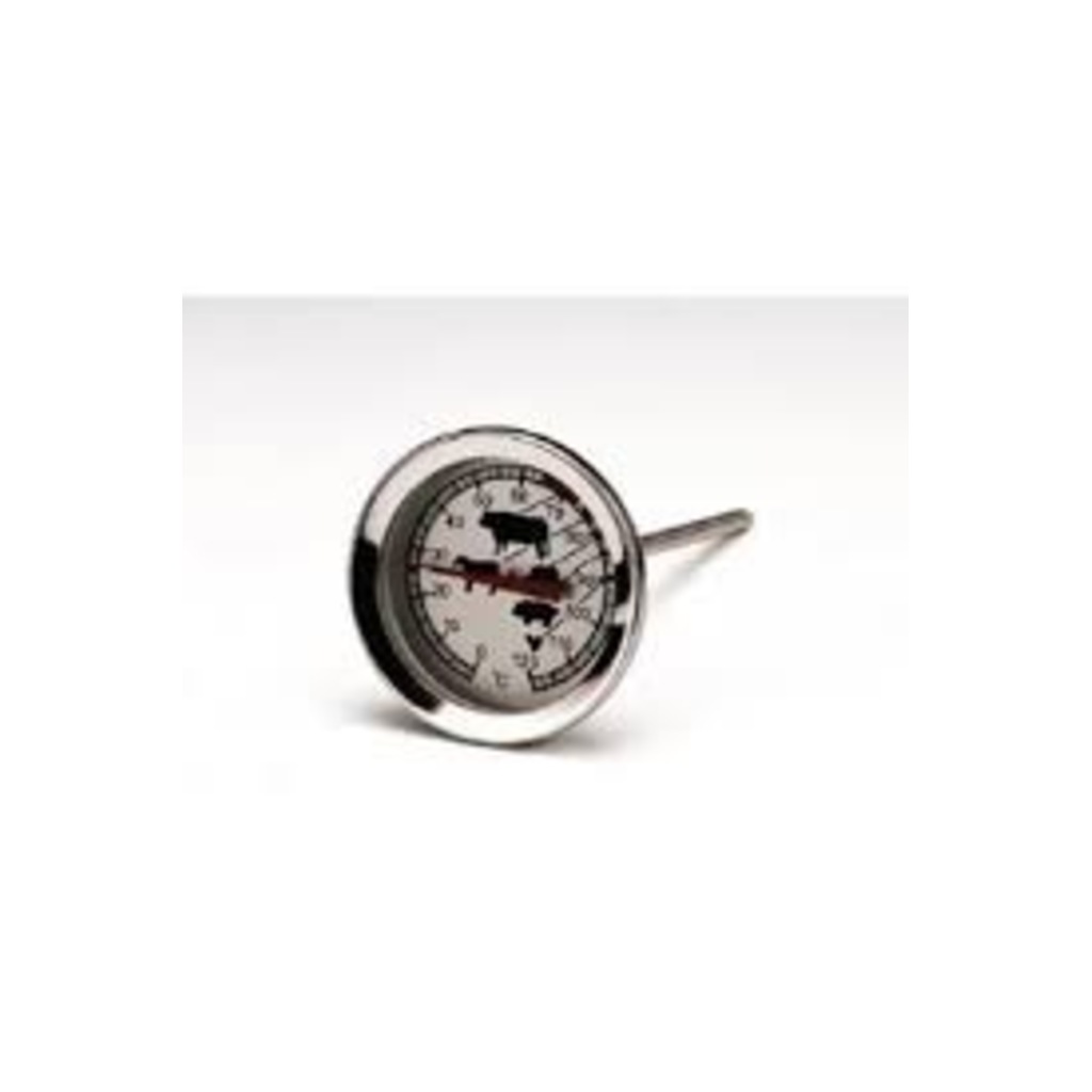 Zicco Et Termometresi 0120 Derece Arası Isı Ölçer Ksw01