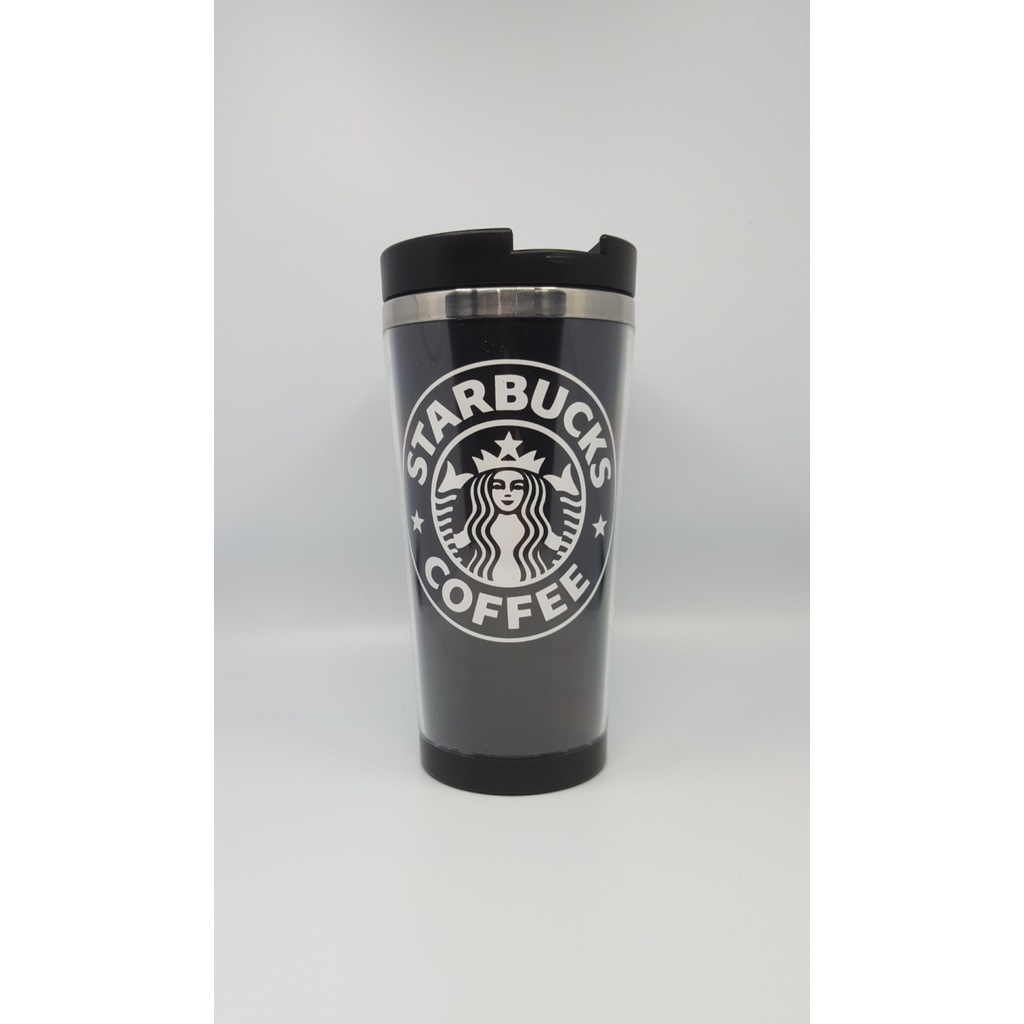 Starbucks Coffee Termos Bardak