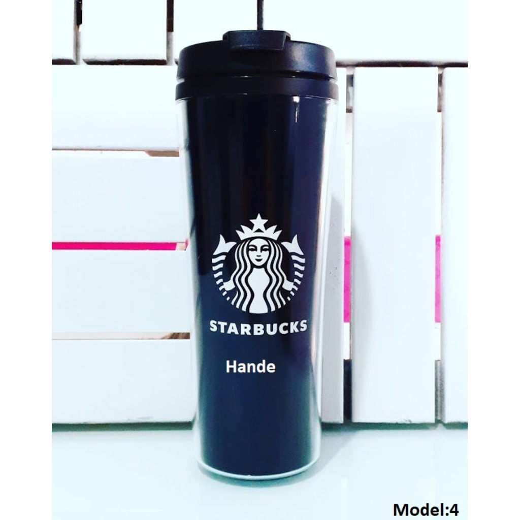 Starbucks Termos 357 Ml