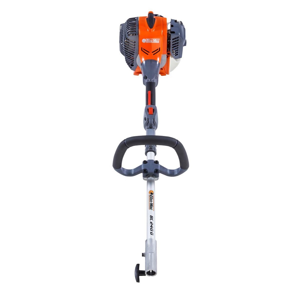 Beklediğinizden de Fazlası: Oleo-Mac Tırpan