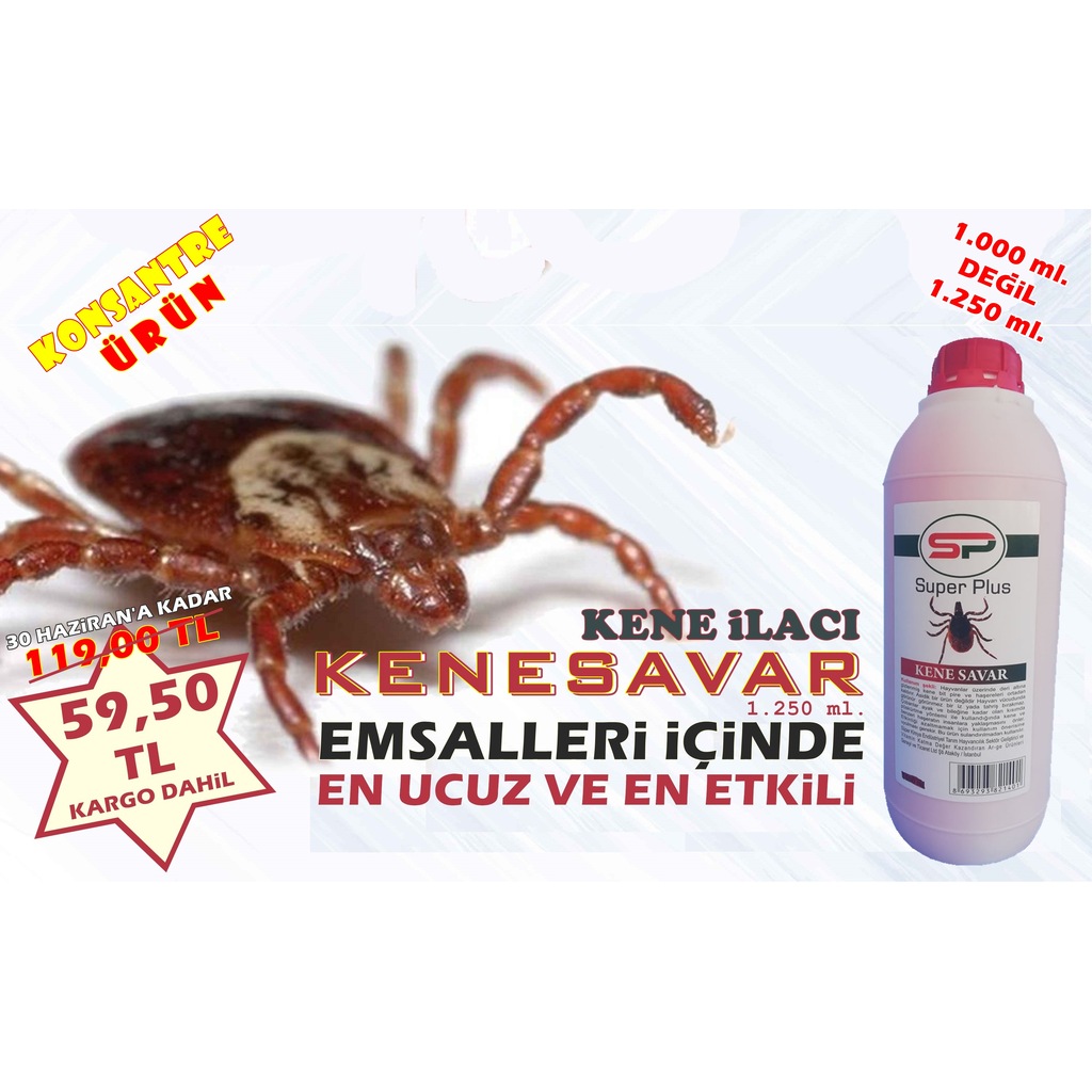 Kene Ilaci Fiyatlari Ve Ozellikleri