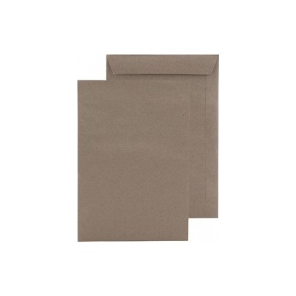 Torba Zarf A4 90 Gr.kraft Express 240x320 10 Adet