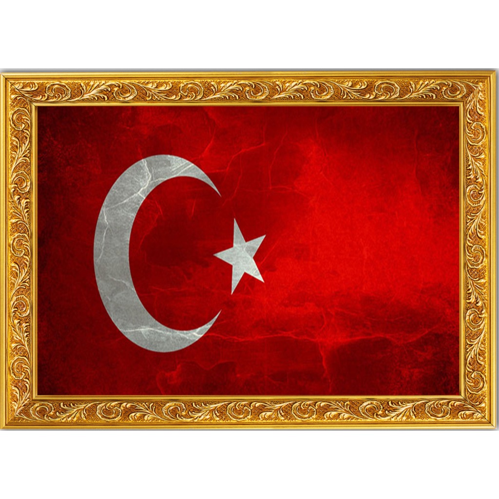 Gonder Bayrak Turk Bayragi Rashel Kumas 100 X 150 Cm Fiyati