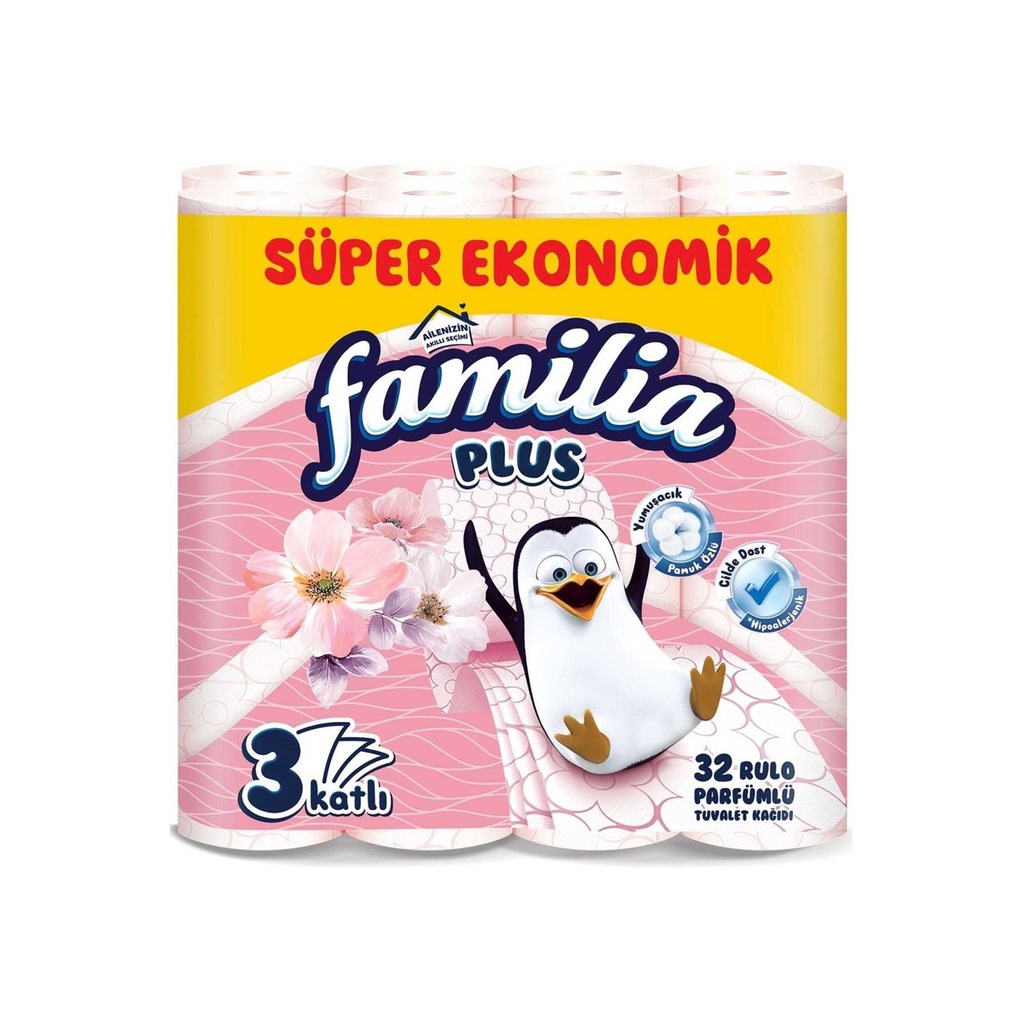 Familia Plus Tuvalet Kagidi Fiyatlari En Ucuzu Akakce Sayfa 2