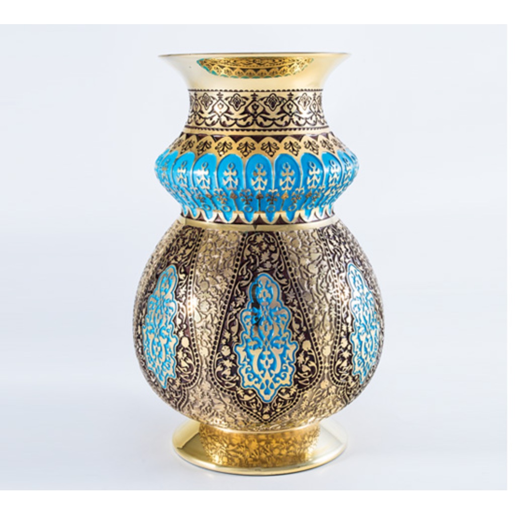 Canba Şehrazat Butik Vazo