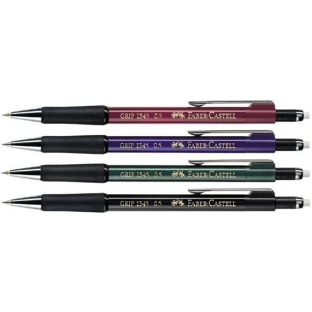 Faber Castell Grıp 1345 0.5 Uçlu Kalem
