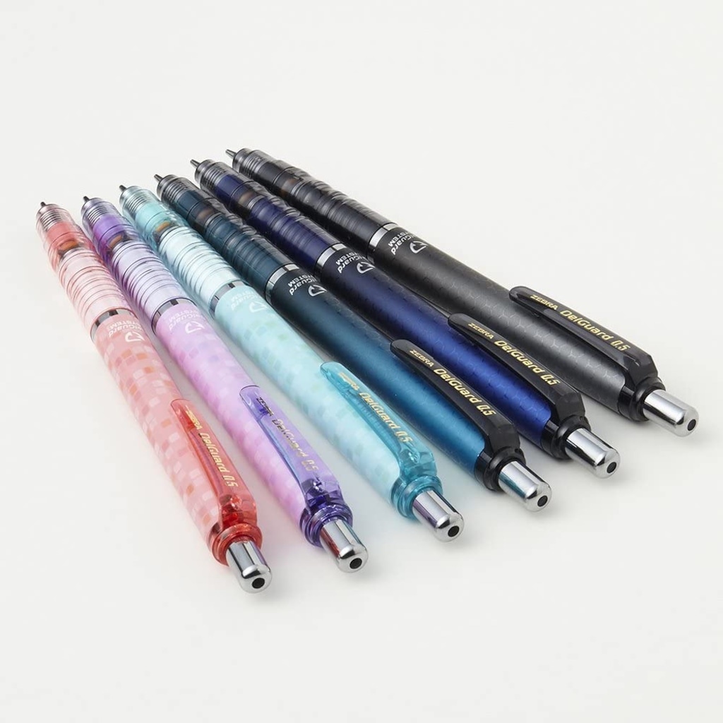 zebra delguard zodiac