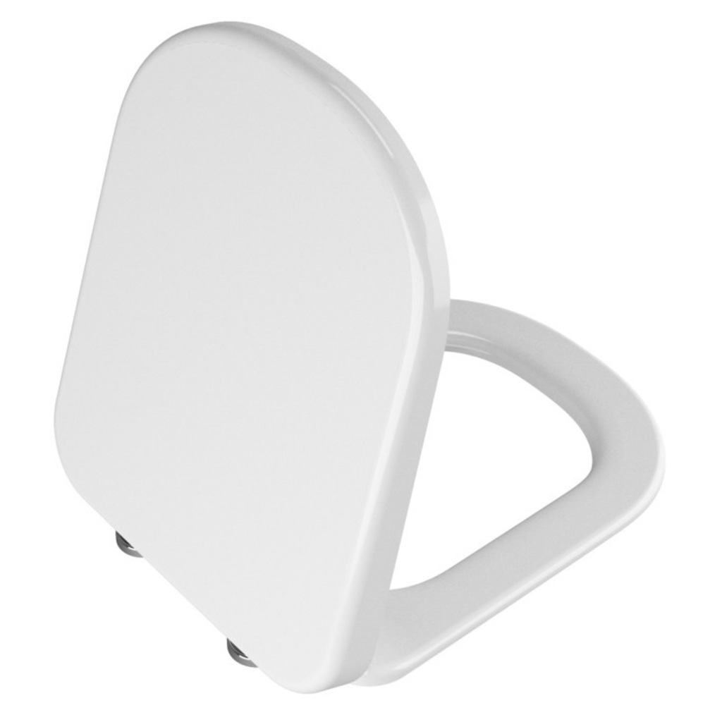 Vitra D-Light Klozet Kapağı Slim Soft 103-003-009