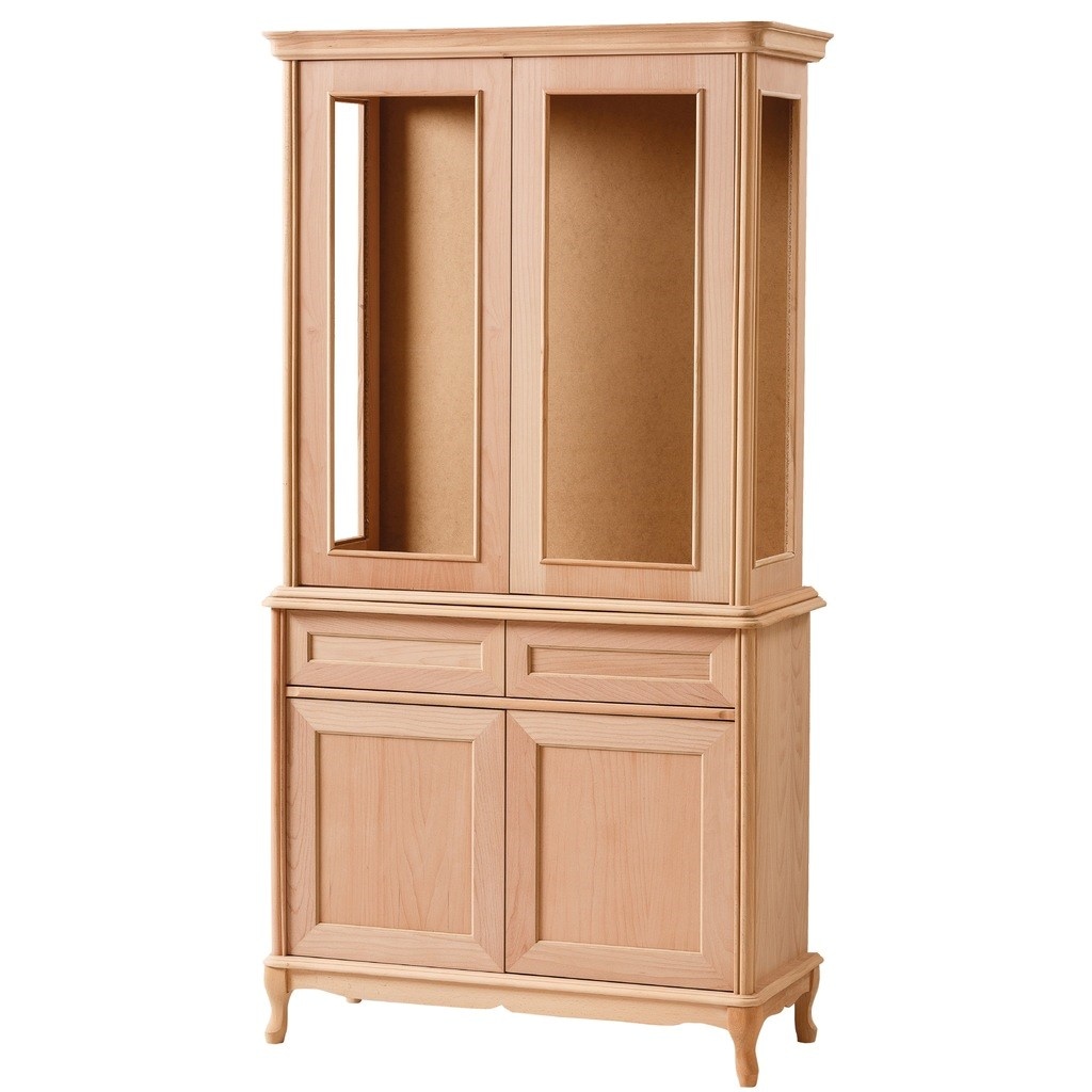 Bendegan Ahşap Lükens Vitrin Fiyatları ve Özellikleri