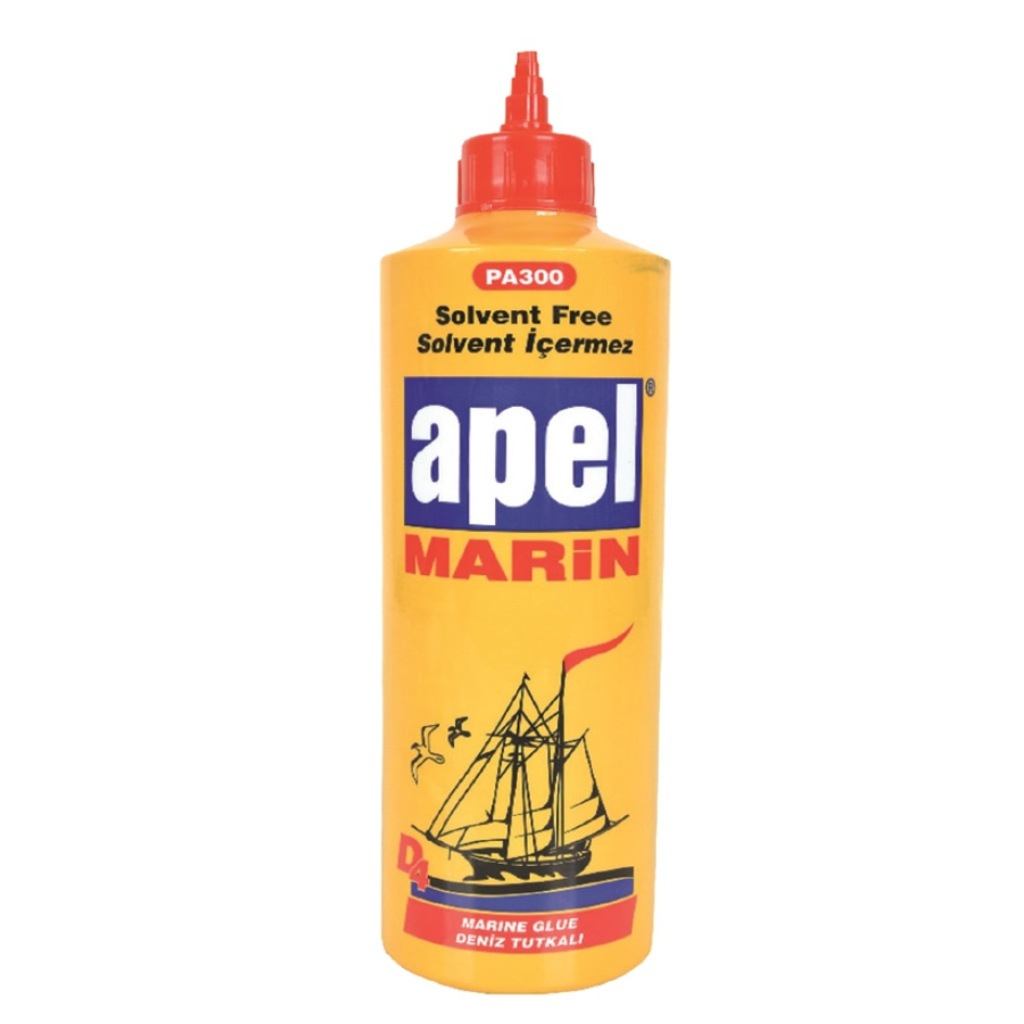 APEL MARİN PA 300 DENİZ TUTKALI 600 ML