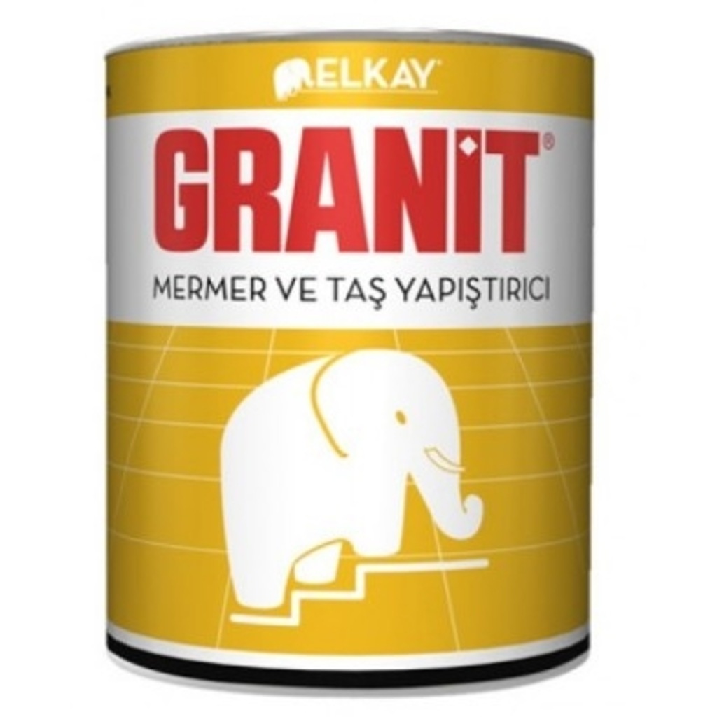 Granit EB 25 Mermer Yapıştırıcı 250gr