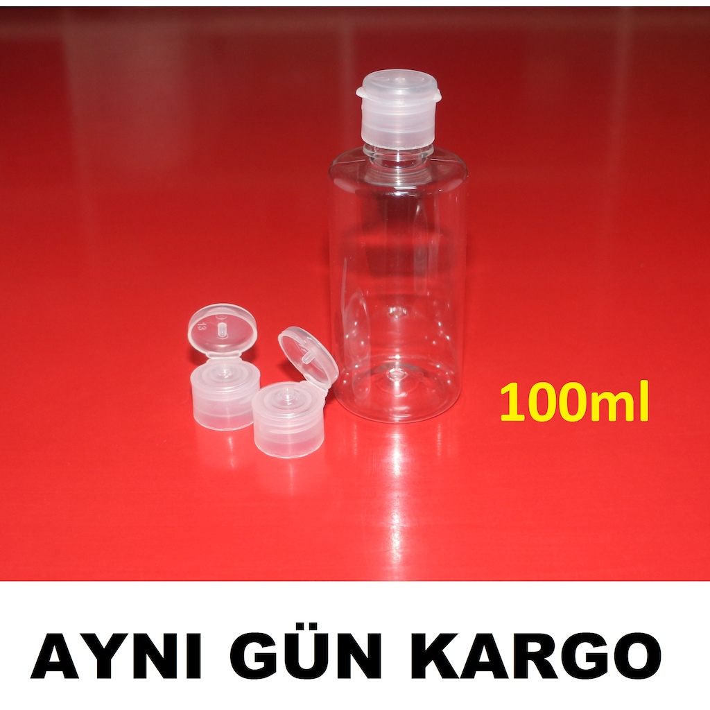 Plastik Şişeler Nasıl Temizlenir Plastik Şişeler Nasıl Temizlenir
