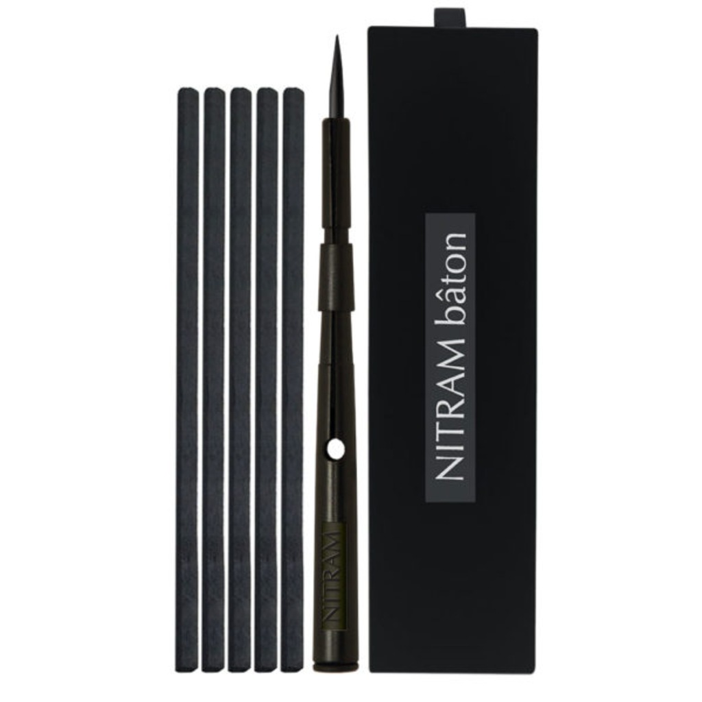 Nitram Baton Füzen Seti