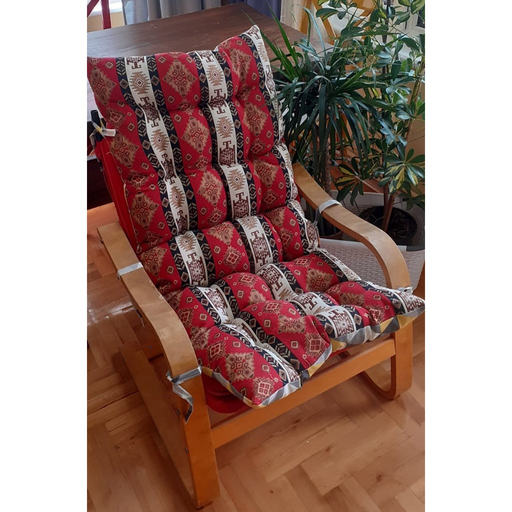 Cift Tarafli Sallanan Koltuk Minderi Sallanan Sandalye Minderi Fiyatlari Ve Ozellikleri