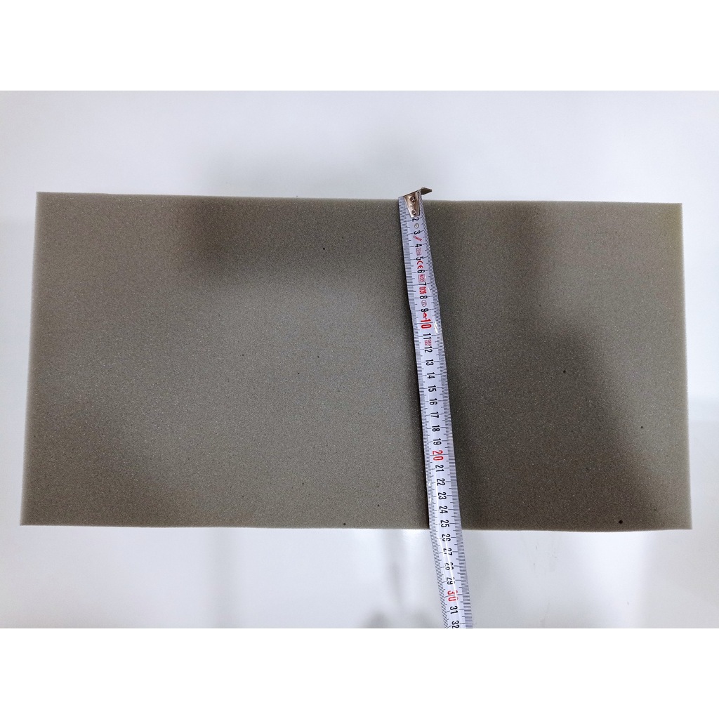 Kol Dayama Sungeri 50cm X25cm X 25cm Gri Sert Sunger Fiyatlari Ve Ozellikleri