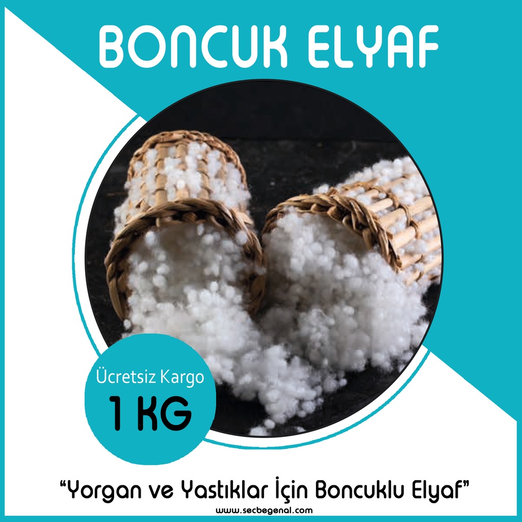 Secbegenal Boncuk Elyaf Oyuncak Doldurma ve Oyuncak Yapımı Malze