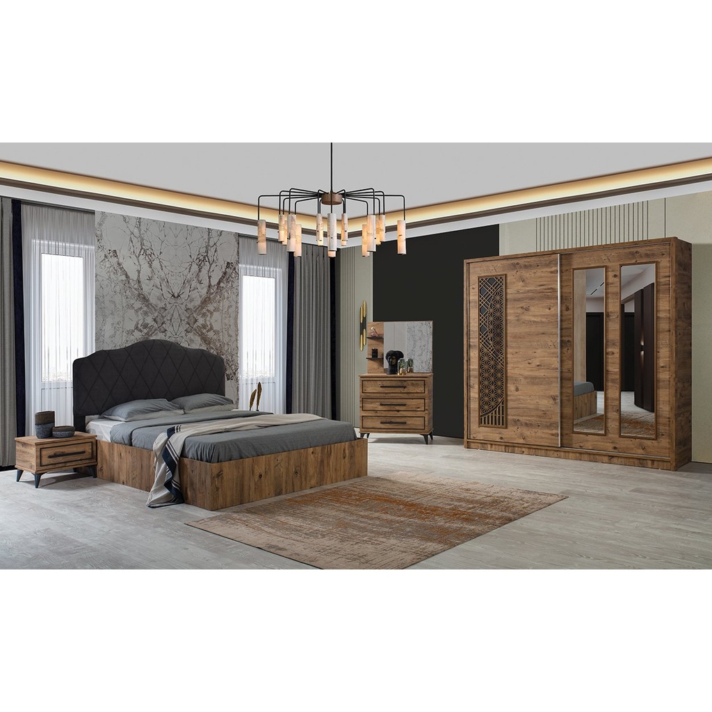 Seren Yatak Odasi Takimi Fiyatlari Ve Ozellikleri