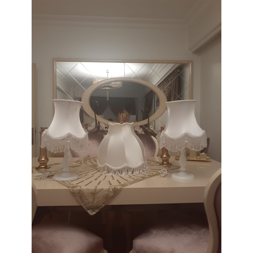 Yatak Odasi Abajur Takimi Fiyatlari Ve Ozellikleri