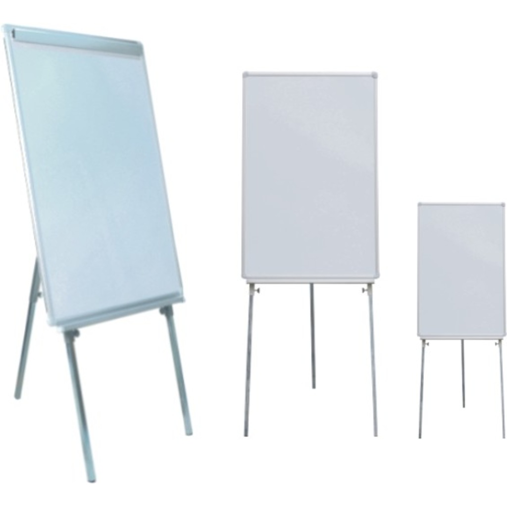 TELESKOBİK AYAK YAZI TAHTASI 40*55