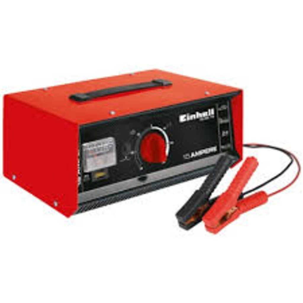 Einhell CC-BC 15 Akü Şarj Cihazı