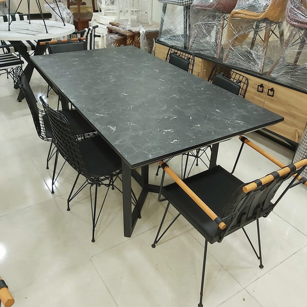 Masa Sandalye Takımı