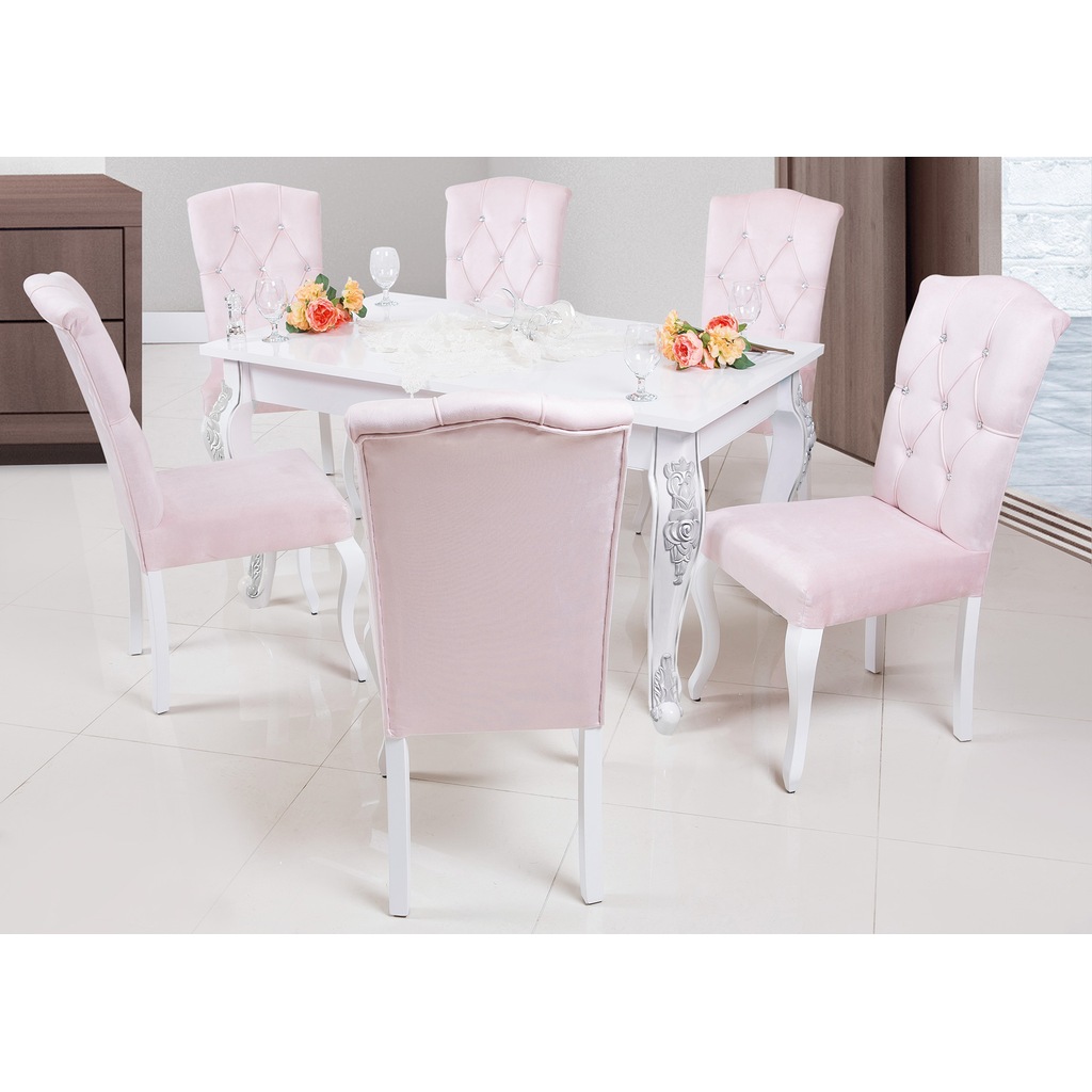 Ruya Yemek Masasi Takimi Buyuyen Acilir Kasiklikli 17 Renk Fiyatlari Ve Ozellikleri