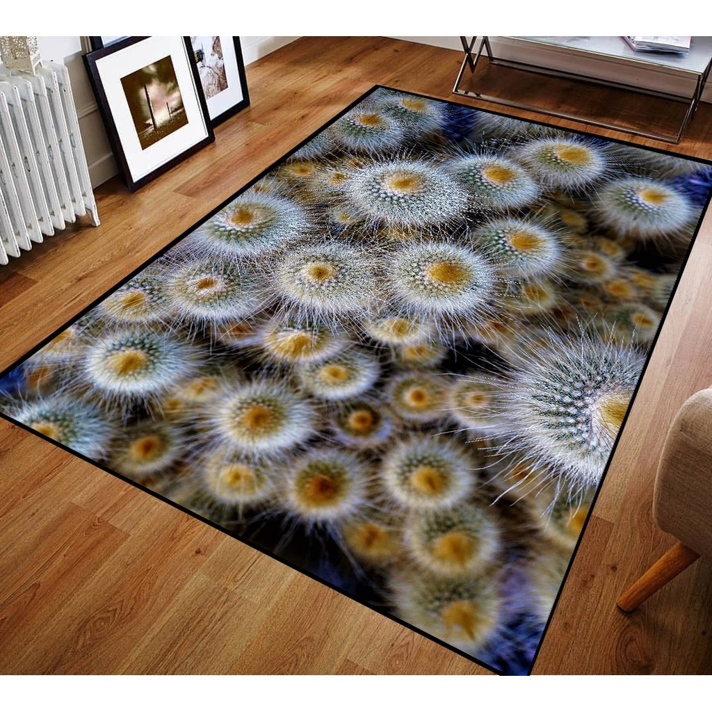 classy hali 3d kaktus desenli 3 boyutlu hali 5mm fiyatlari ve ozellikleri