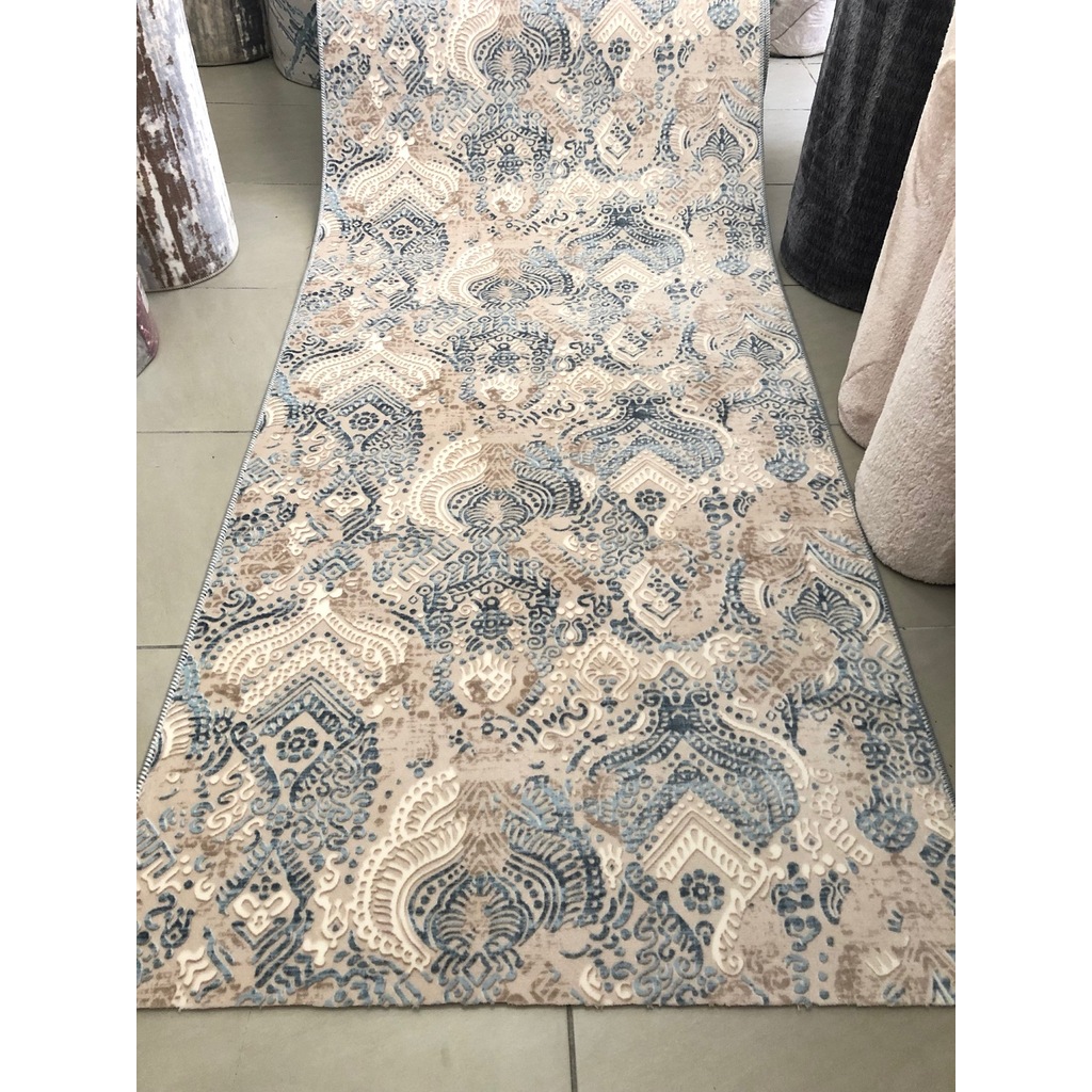 Sarar Diana Model Kaymaz Yumuşak KESME YOLLUK HALI Fiyatları ve Özellikleri