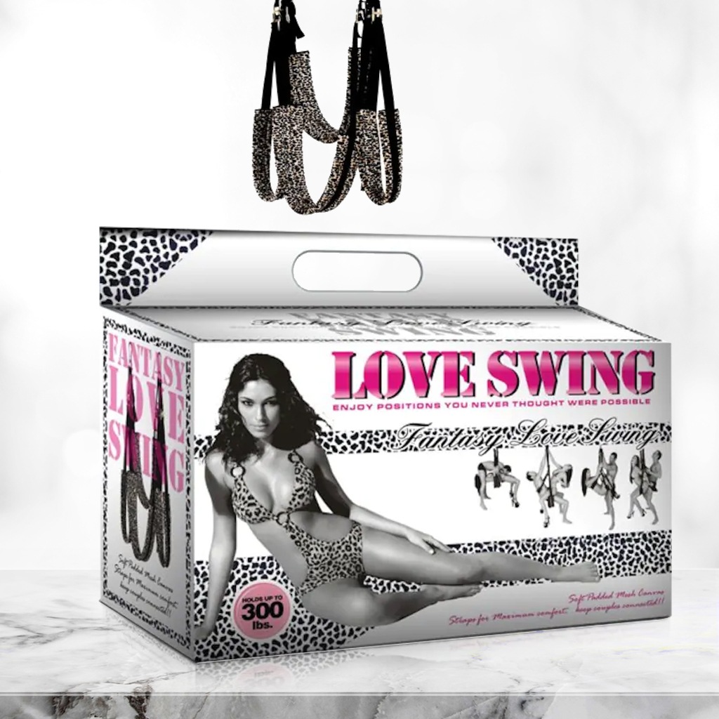 Drlove Love Swing Sex Salincagi