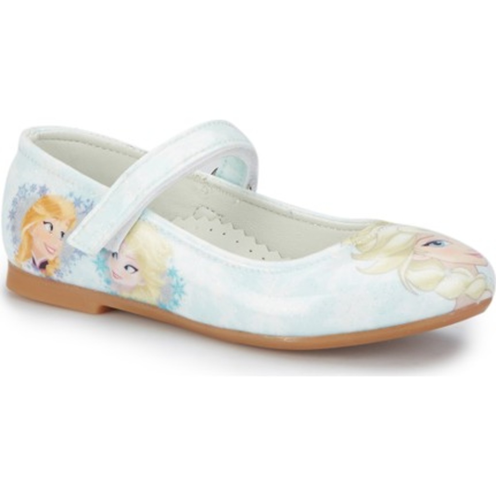 Frozen AS00087697 Alya Babet Mavi