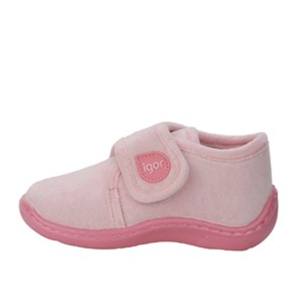 Igor Snoopy Panduf Pink