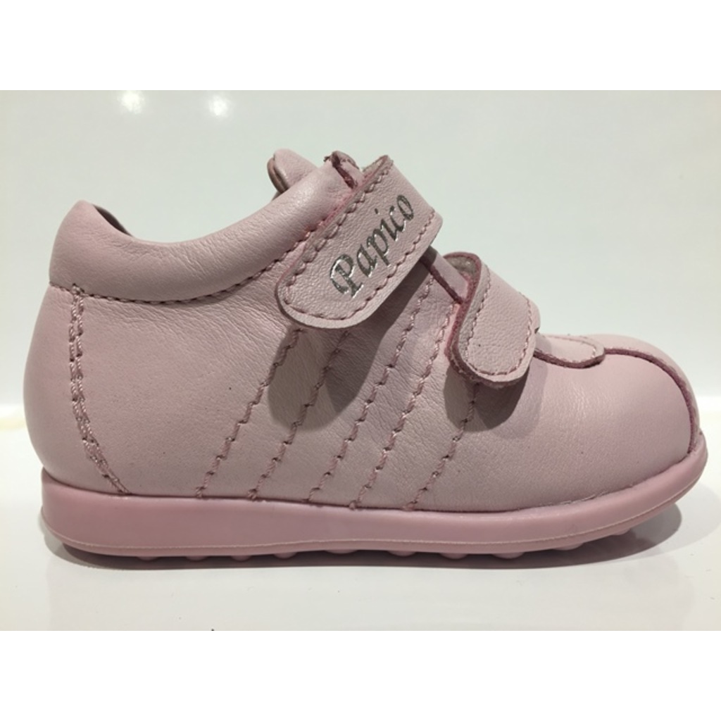 Papico B0669 Çocuk Pembe Deri