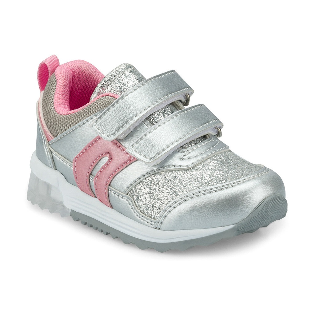 Polaris 91 511009 I Pembe Kiz Cocuk Sneaker Ayakkabi 100368726 Flo