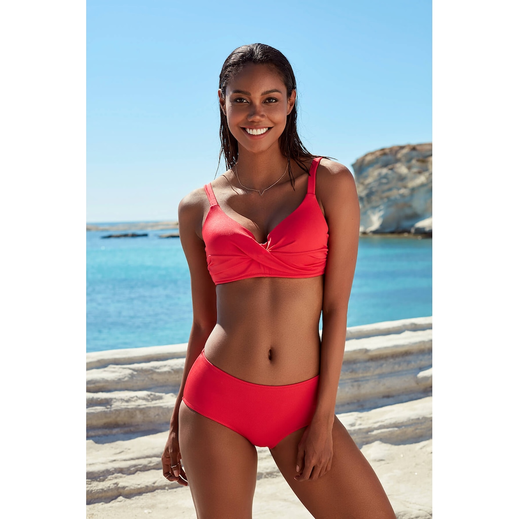 No Gossip Bikini ile Görünümünüzü Tamamlayın