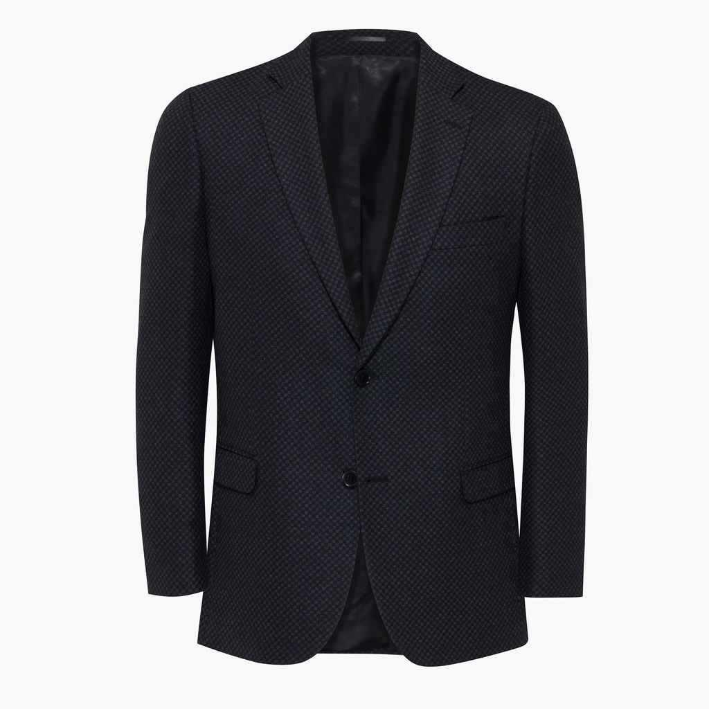 Kış Trendi: Kareli Blazer Ceket Modelleri Kış Trendi: Kareli Blazer Ceket Modelleri
