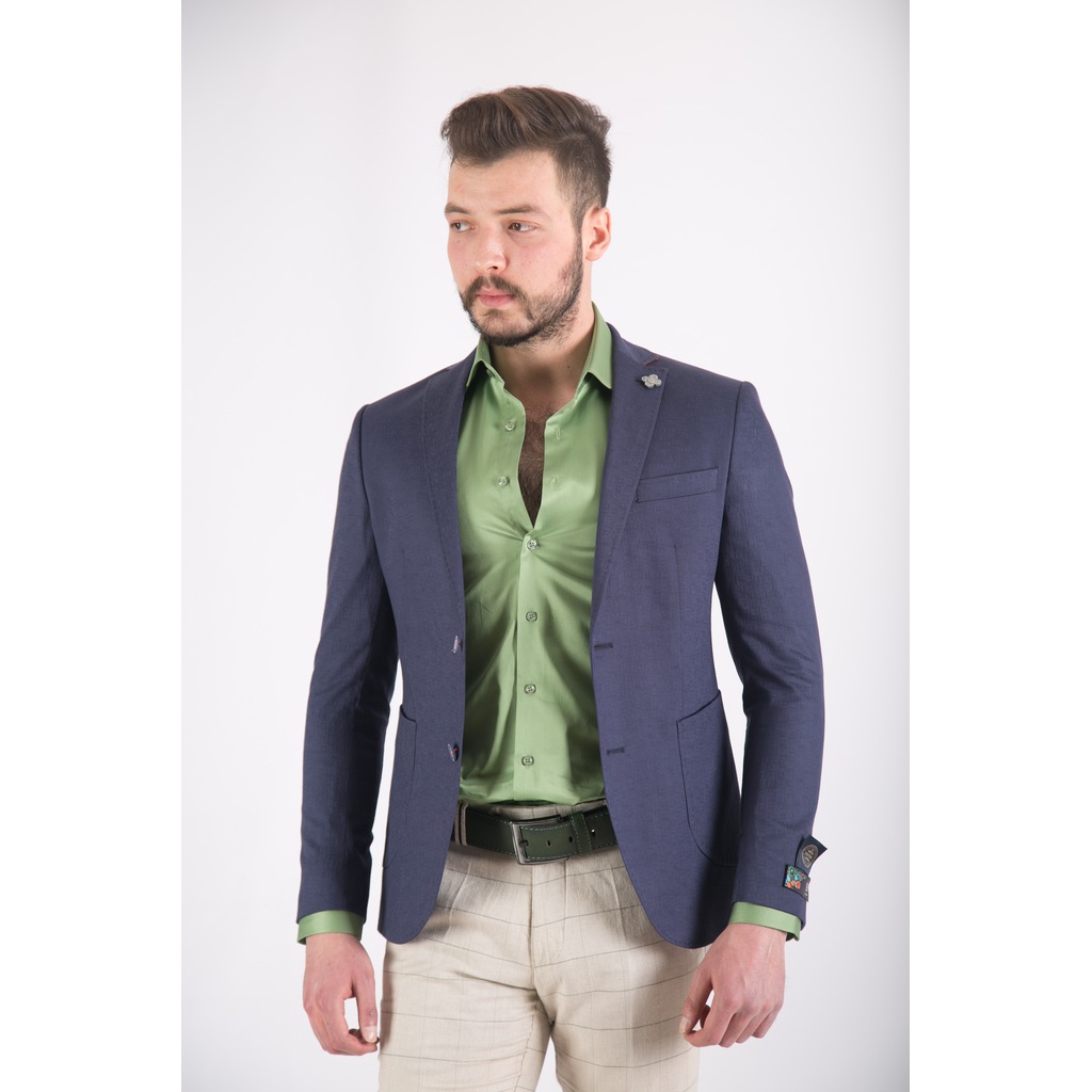 Spor Erkek Ceket Yazlık Spor Erkek Ceket Yazlık