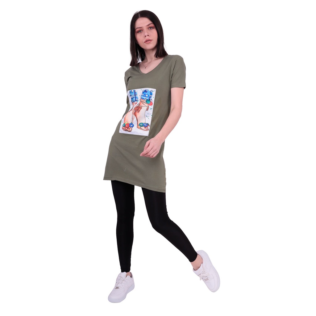 Narsace T-Shirt 202