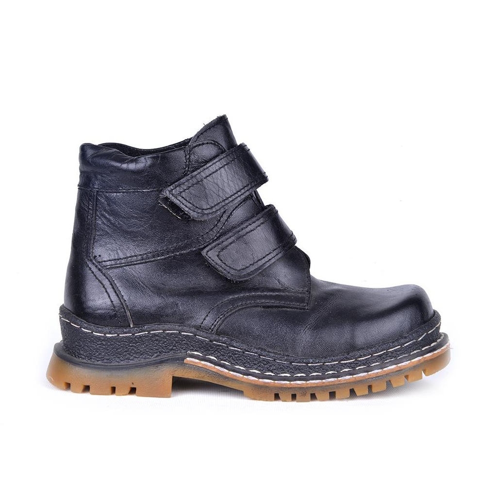 Ayakcenter Cırtlı Dikişli Erkek Çocuk Kışlık Termal Bot Ayakcenter Cırtlı Dikişli Erkek Çocuk Kışlık Termal Bot